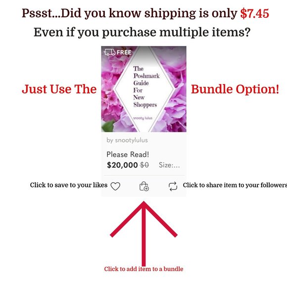 How To Bundle Like a Pro! - Picture 1 of 1